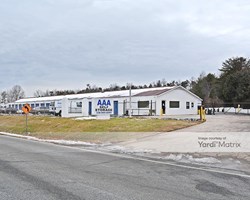 Image for 5235 High Point Road - AAA Self Storage - 5235 High Point Road