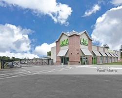Image for 2505 Eastchester Drive - AAA Self Storage - 2505 Eastchester Drive