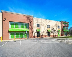 Image for 3265 Robinhood Road - Extra Space Storage - 3265 Robinhood Road