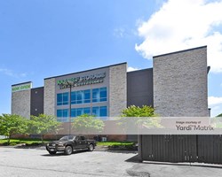 Image for 3523 North Elm - AAA Self Storage - 3523 North Elm