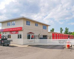 Image for 9640 Hudson Road - Public Storage - 9640 Hudson Road