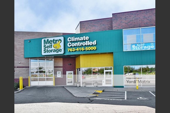 Metro Self Storage 16655 County Road 30 Maple Grove Café Metro Self Storage 16655 County Road, Storage Facilities Maple Grove Mn