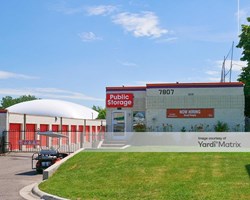 Image for 7807 Highway 65 NE - Public Storage - 7807 Highway 65 NE