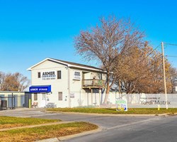 Image for 912 North 35th Street - Armor Storage - 912 North 35th Street