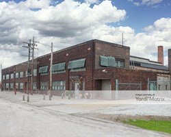 Image for 221 East 131st Street - At Home Self Storage - 221 East 131st Street