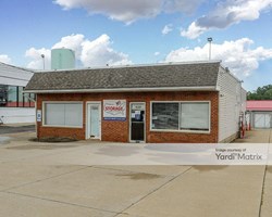 Image for 4133 State Road - Storage Rentals of America - 4133 State Road