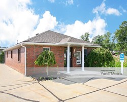 Image for 1590 Commerce Drive - Redi Storage - 1590 Commerce Drive