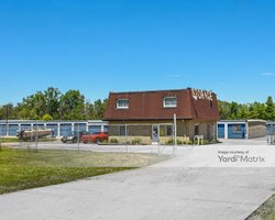 Image for 901 Leona Road - Storage Rentals of America - 901 Leona Road