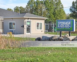 Image for 5005 Mills Industrial Pkwy - Storage A Go - Go - 5005 Mills Industrial Pkwy