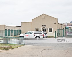 Image for 4130 South 68th East Avenue - A - AAA Key Mini Storage - 4130 South 68th East Avenue