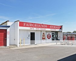 Image for 2472 Southern Avenue - Fairgrounds Self - Storage - 2472 Southern Avenue