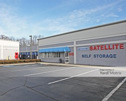 Image for 915 Highway 35 North - Satellite Self Storage - 915 Highway 35 North