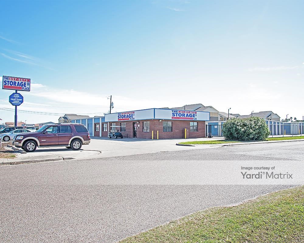 Storage Place The 6001 Holly Road Corpus Christi Rentcafe