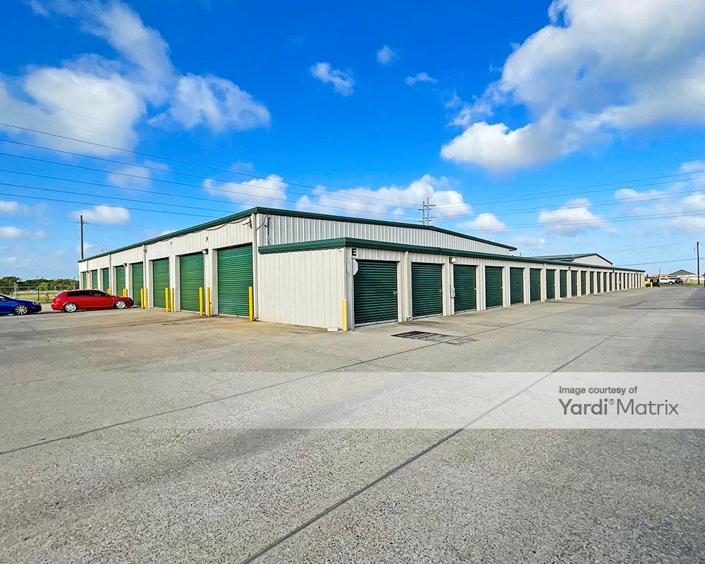 Storage King Usa 2301 Rodd Field Road Corpus Christi Rentcafe