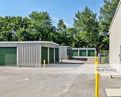Image for 6231 North Monroe Street - National Storage Centers - 6231 North Monroe Street