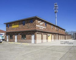 Image for 3201 East Judge Perez Drive - Storage King - 3201 East Judge Perez Drive