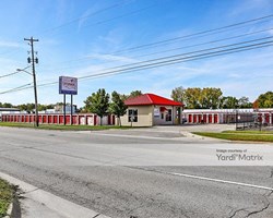 Image for 2621 Burlingame Avenue SW - Storage Rentals of America - 2621 Burlingame Avenue SW