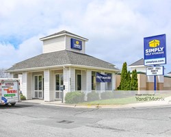 Image for 4975 Clyde Park Avenue SW - Public Storage - 4975 Clyde Park Avenue SW