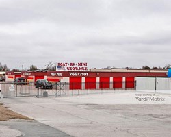 Image for 10904 NE 23rd Street - B&B Boat, RV & Mini Storage - 10904 NE 23rd Street