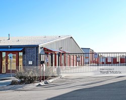 Image for 14000 North I-35 Service Road - Global Self Storage - 14000 North I-35 Service Road