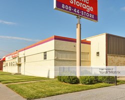 Image for 2250 West 117th Street - Public Storage - 2250 West 117th Street