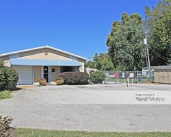 Image for 1122 Old State Hwy 210 - Liberty Bend Storage - 1122 Old State Hwy 210