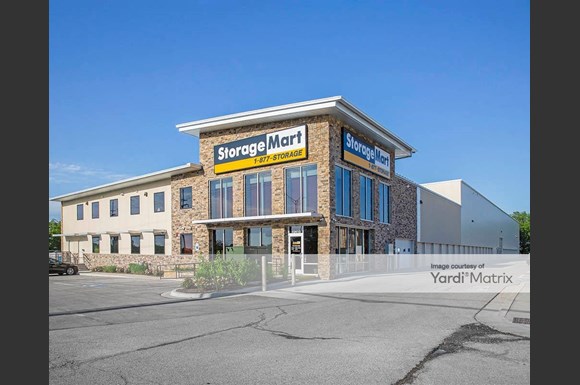 Storagemart 15415 Metcalf Avenue Overland Park Cafe Storagemart 15415 Metcalf Avenue, Storage Facilities In Overland Park Ks