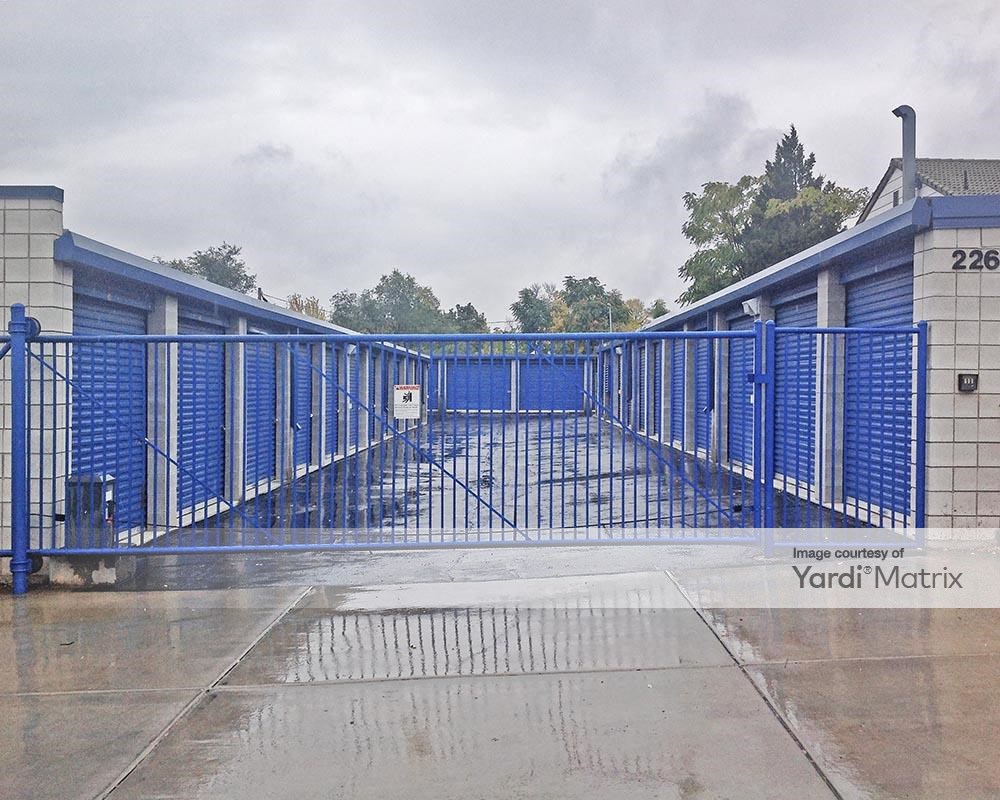 Canyon Rim Storage 2251 East 3300 South Salt Lake City Rentcafe