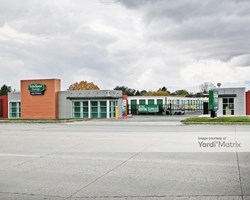 Image for 7210 South Redwood Road - Extra Space Storage - 7210 South Redwood Road