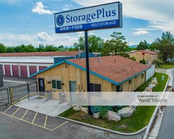 Image for 820 East 5400 South - StoragePlus Self Storage - 820 East 5400 South