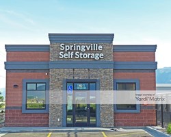 Image for 1165 South 1950 West - Springville Self Storage - 1165 South 1950 West