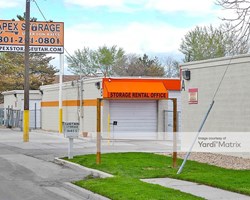 Image for 8685 South Harrison Street - Apex Storage - 8685 South Harrison Street