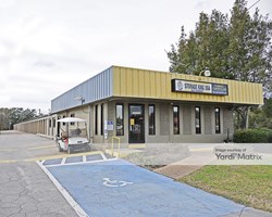 Image for 942 Capital Circle SW - Storage King USA - 942 Capital Circle SW