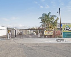 Image for 645 Tank Farm Road - Alamo Self Storage - 645 Tank Farm Road