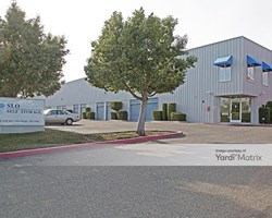 Image for 154 Suburban Road - Slo Self Storage - 154 Suburban Road