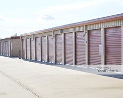 Image for 2201 South Meridian - E - Z Self Storage - 2201 South Meridian
