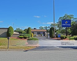 Image for 800 Narragansett Park Drive - Extra Space Storage - 800 Narragansett Park Drive