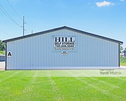 Image for 9029 Blackbird Lane - Hill Self Storage - 9029 Blackbird Lane