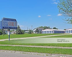 Image for 114 Lakewood Drive - Storage Rentals of America - 114 Lakewood Drive