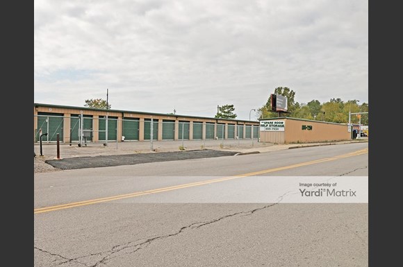Spare Room Self Storage 1545 William Street Buffalo Café Spare Room Self Storage 1545 William, Buffalo Ny Storage Units