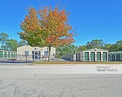 Image for 14 Starline Way - Plainfield Self Storage - 14 Starline Way