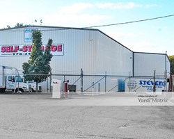 Image for 161 Benson Street - Fitton Moving & Storage - 161 Benson Street