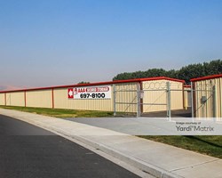 Image for 805 North Park Drive - AAA Secured Self Storage - 805 North Park Drive