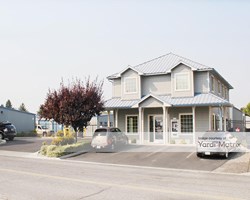 Image for 1611 Perry Street - All Safe Storage - 1611 Perry Street