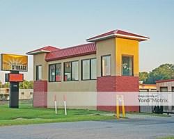 Image for 110 East 9th Mile Road - Sunshine Self Storage - 110 East 9th Mile Road
