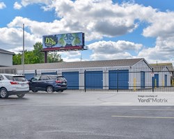 Image for 3701 Stadium Drive - Storage Rentals of America - 3701 Stadium Drive
