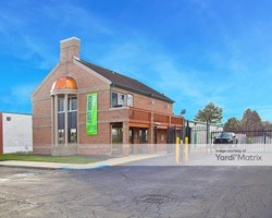 Image for 49215 Van Dyke Avenue - Extra Space Storage - 49215 Van Dyke Avenue