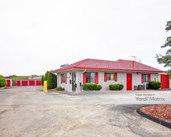 Image for 1096 Doris Road - iStorage - 1096 Doris Road