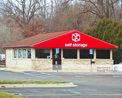 Image for 25440 Pennsylvania Road - Storage Rentals of America - 25440 Pennsylvania Road