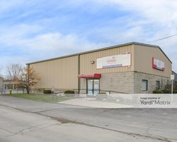 Image for 5620 Hoover - Storage Rentals of America - 5620 Hoover